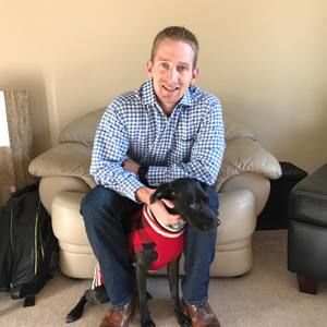 Meet your Posher, Aj